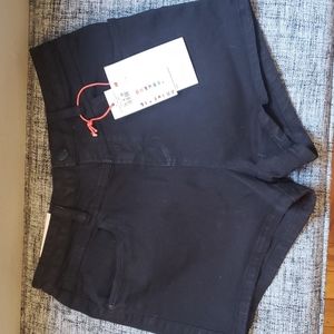 Cotton on High Rise Shorts